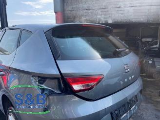 Seat Leon Leon (5FB), Hatchback 5-drs, 2012 / 2020 1.0 TSI 12V picture 12