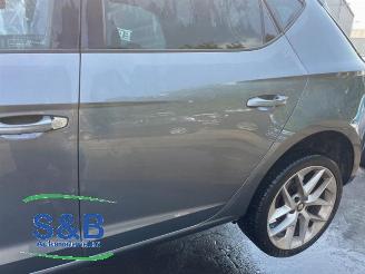 Seat Leon Leon (5FB), Hatchback 5-drs, 2012 / 2020 1.0 TSI 12V picture 6