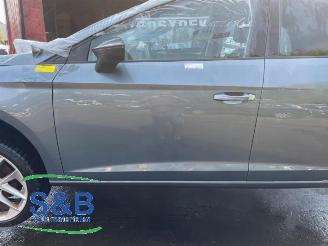 Seat Leon Leon (5FB), Hatchback 5-drs, 2012 / 2020 1.0 TSI 12V picture 4