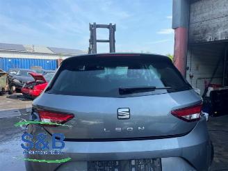 Seat Leon Leon (5FB), Hatchback 5-drs, 2012 / 2020 1.0 TSI 12V picture 13