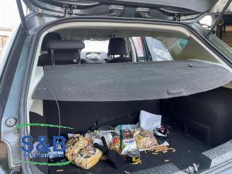 Seat Leon Leon (5FB), Hatchback 5-drs, 2012 / 2020 1.0 TSI 12V picture 17