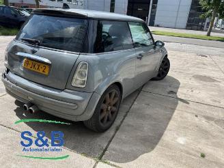 Mini Cooper Mini One/Cooper (R50), Hatchback, 2001 / 2007 1.6 16V Cooper picture 6