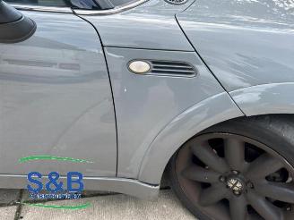 Mini Cooper Mini One/Cooper (R50), Hatchback, 2001 / 2007 1.6 16V Cooper picture 31