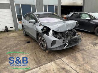 Volkswagen ID.4 ID.4 (E21), SUV, 2020 Performance 77 kWh picture 2