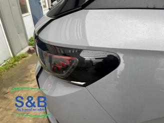 Volkswagen ID.4 ID.4 (E21), SUV, 2020 Performance 77 kWh picture 31