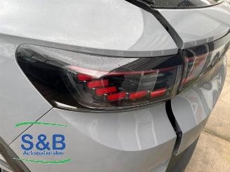 Volkswagen ID.4 ID.4 (E21), SUV, 2020 Performance 77 kWh picture 24