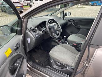 Seat Altea 1.6 MPV  Benzine 1.598cc 75kW (102pk) FWD picture 19