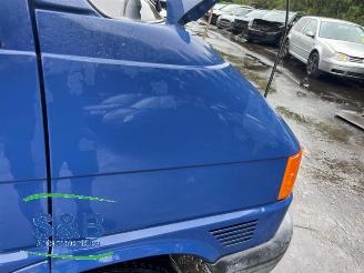 Volkswagen L Transporter/Caravelle T4, Bus, 1990 / 2003 1.9 TD Caravelle picture 18