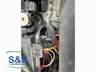 Audi A3 A3 (8L1), Hatchback, 1996 / 2003 1.6 picture 19