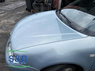 Audi A3 A3 (8L1), Hatchback, 1996 / 2003 1.6 picture 17