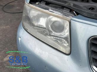 Audi A3 A3 (8L1), Hatchback, 1996 / 2003 1.6 picture 23