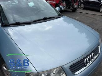 Audi A3 A3 (8L1), Hatchback, 1996 / 2003 1.6 picture 15