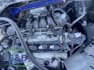 Volkswagen Golf Golf V (1K1), Hatchback, 2003 / 2010 1.6 FSI 16V picture 21