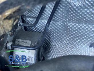 Volkswagen Golf Golf V (1K1), Hatchback, 2003 / 2010 1.6 FSI 16V picture 26