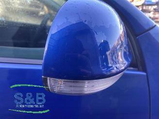 Volkswagen Golf Golf V (1K1), Hatchback, 2003 / 2010 1.6 FSI 16V picture 12