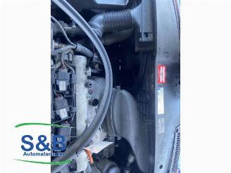 Volkswagen Golf Golf V (1K1), Hatchback, 2003 / 2010 1.6 FSI 16V picture 27