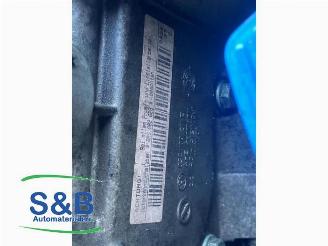 Volkswagen Golf Golf V (1K1), Hatchback, 2003 / 2010 1.6 FSI 16V picture 23