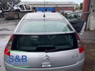 Citroën C4 C4 Coupe (LA), Hatchback 3-drs, 2004 / 2011 1.4 16V picture 10