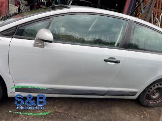 Citroën C4 C4 Coupe (LA), Hatchback 3-drs, 2004 / 2011 1.4 16V picture 17