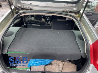 Citroën C4 C4 Coupe (LA), Hatchback 3-drs, 2004 / 2011 1.4 16V picture 15