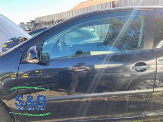 Autoverwertung Volkswagen Golf Golf V (1K1), Hatchback, 2003 / 2010 1.4 16V 2005/10