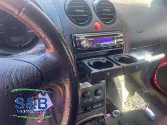 Seat Arosa Arosa (6H1), Hatchback 3-drs, 1997 / 2004 1.4i 16V picture 31