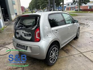 Volkswagen Up! Up! (121), Hatchback, 2011 1.0 12V 75 picture 5