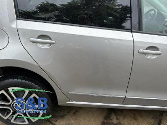 Volkswagen Up! Up! (121), Hatchback, 2011 1.0 12V 75 picture 26