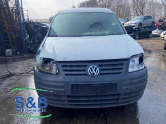 Dezmembrări autoturisme Volkswagen Caddy Caddy III (2KA,2KH,2CA,2CH), Van, 2004 / 2015 2.0 SDI 2006/9