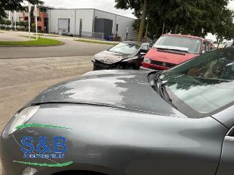 Porsche Cayenne Cayenne (9PA), SUV, 2002 / 2010 3.2 V6 24V picture 13