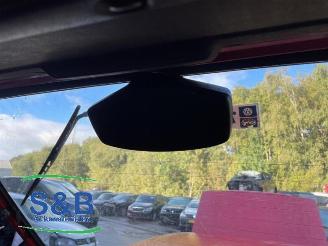 Volkswagen Polo Polo II (86), Hatchback 3-drs, 1981 / 1994 1.3 picture 19