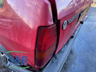 Volkswagen Polo Polo II (86), Hatchback 3-drs, 1981 / 1994 1.3 picture 22