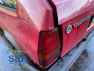 Volkswagen Polo Polo II (86), Hatchback 3-drs, 1981 / 1994 1.3 picture 23