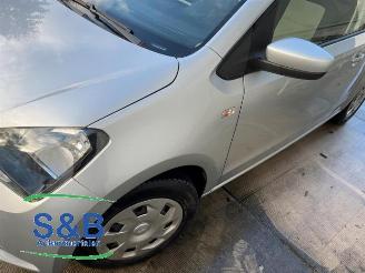 Seat Mii Mii, Hatchback, 2011 1.0 12V picture 6