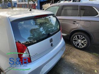 Seat Mii Mii, Hatchback, 2011 1.0 12V picture 15