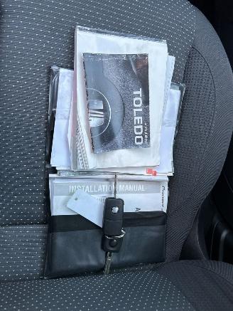 Seat Toledo 2.0 FSI 16V MPV  Benzine 1.984cc 110kW (150pk) FWD 2005-11/2009-03 (5P2) BVY picture 32