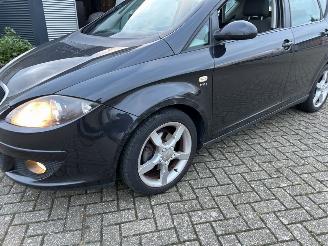 Seat Toledo 2.0 FSI 16V MPV  Benzine 1.984cc 110kW (150pk) FWD 2005-11/2009-03 (5P2) BVY picture 10