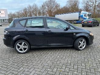 Seat Toledo 2.0 FSI 16V MPV  Benzine 1.984cc 110kW (150pk) FWD 2005-11/2009-03 (5P2) BVY picture 7