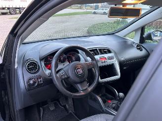 Seat Toledo 2.0 FSI 16V MPV  Benzine 1.984cc 110kW (150pk) FWD 2005-11/2009-03 (5P2) BVY picture 28