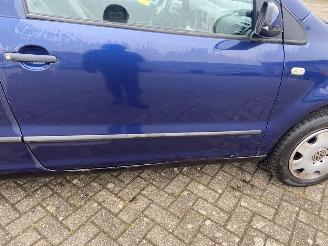 Volkswagen Fox 1.2 Hatchback  Benzine 1.198cc 40kW (54pk) FWD 2005-04/2011-07 (5Z) BMD picture 19