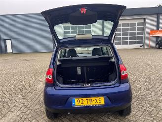 Volkswagen Fox 1.2 Hatchback  Benzine 1.198cc 40kW (54pk) FWD 2005-04/2011-07 (5Z) BMD picture 16