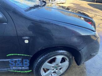 Skoda Fabia Fabia (6Y5), Combi 5-drs, 2000 / 2007 1.4i picture 29