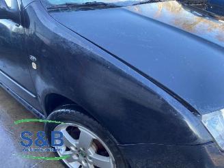 Skoda Fabia Fabia (6Y5), Combi 5-drs, 2000 / 2007 1.4i picture 31