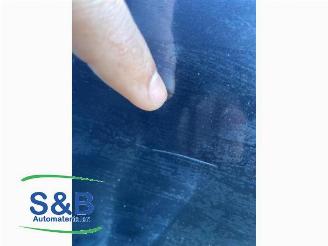 Skoda Fabia Fabia (6Y5), Combi 5-drs, 2000 / 2007 1.4i picture 32