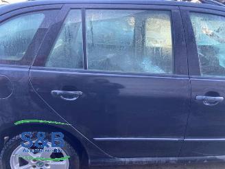 Skoda Fabia Fabia (6Y5), Combi 5-drs, 2000 / 2007 1.4i picture 19