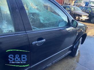 Skoda Fabia Fabia (6Y5), Combi 5-drs, 2000 / 2007 1.4i picture 26