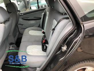 Skoda Fabia Fabia (6Y5), Combi 5-drs, 2000 / 2007 1.4i picture 12