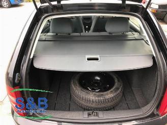 Skoda Fabia Fabia (6Y5), Combi 5-drs, 2000 / 2007 1.4i picture 13