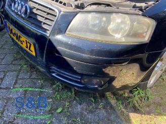 Audi A3 A3 (8P1), Hatchback 3-drs, 2003 / 2012 2.0 16V FSI picture 33