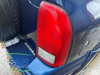 Suzuki Vitara  picture 30